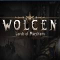 wolcen破坏领主手游中文官方版（Wolcen Lords of Mayhem） v1.0
