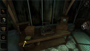 逃生室隐藏之谜apk中文手机版图片1