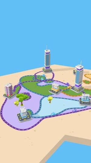 要想富先修路游戏安卓版图片1