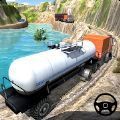 油轮卡车越野行驶2020游戏安卓版 v1.0