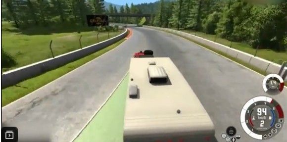 汽车事故模拟器游戏安卓版图片1