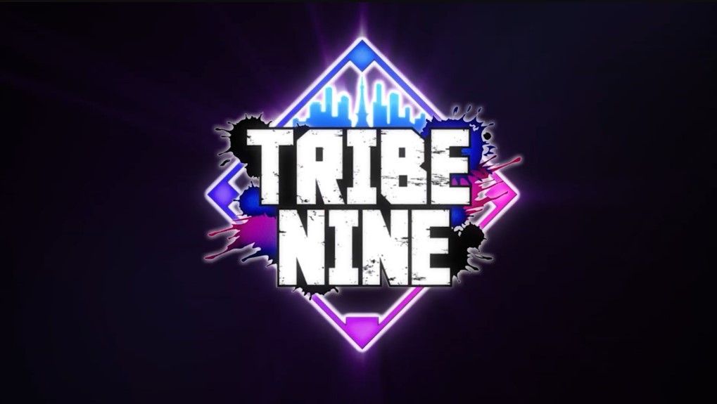 Tribe Nine官方版图1