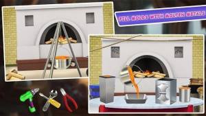 铁匠车间官方版游戏图片1