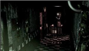 刺耳的尖叫游戏安卓版图片1