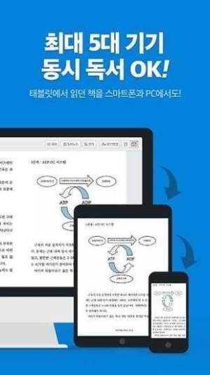 ridibooks漫画汉化版图片1