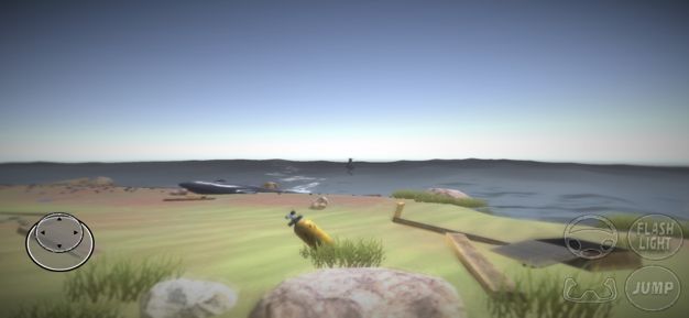 木艇求生荒岛漂流历险游戏安卓版图片1