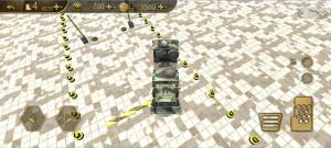 战争导弹车模拟器游戏安卓版图片1