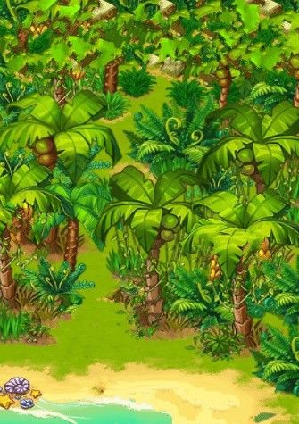 岛屿实验室游戏安卓版图片1
