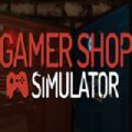 玩家商店模拟器汉化版游戏 v1.0
