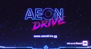 Aeon Drive手机版图2