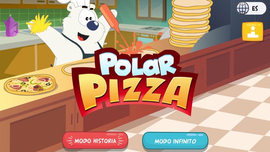 Polar Pizza安卓版图3