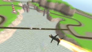 重型导弹运输模拟游戏图1