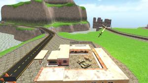 重型导弹运输模拟游戏安卓版图片1