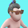 Sumo io 3D游戏