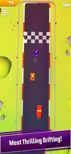 漂移高速路特技2020游戏安卓版图片1