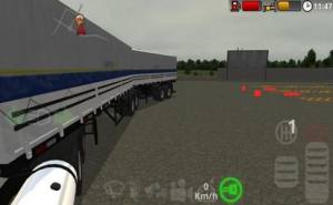 TRD驾驶模拟游戏图3