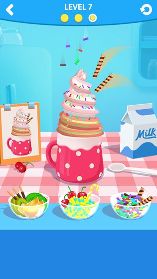 TapTap冰淇淋梦工坊游戏安卓版图片1