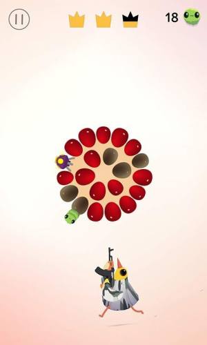 抖音愤怒的鸽子游戏最新安卓版图片1