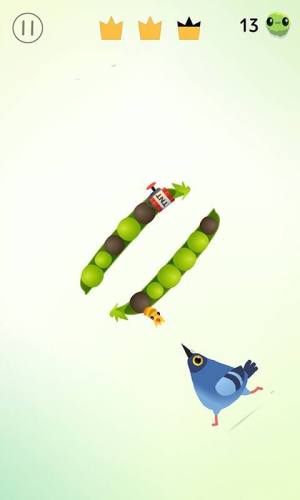 抖音愤怒的鸽子游戏最新安卓版图片2