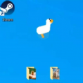 desktop goose台式鹅手机游戏中文版 v1.0