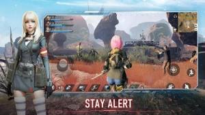 致命罗盘中文官方版游戏(Fatal Compass)图片1