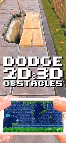 双闪避者游戏安卓版图片2