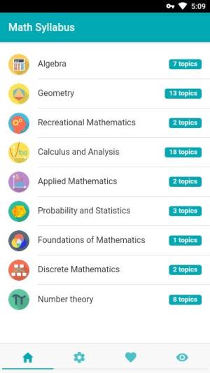 数学理论app图2