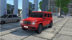 国产汽车模拟器游戏图2
