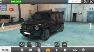 国产汽车模拟器驾驶游戏中文版(Gt-r Car Simulator)图片1