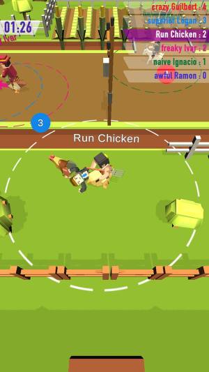 骑鸡大作战游戏图1