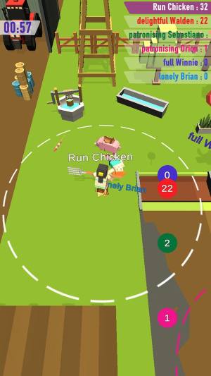 骑鸡大作战游戏最新安卓版图片1