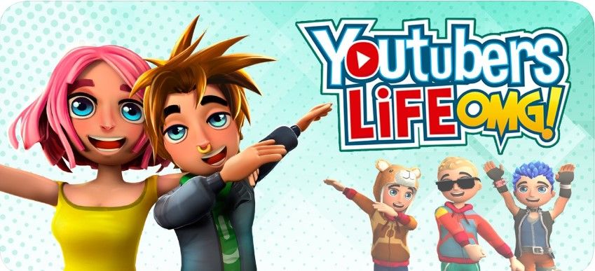 Youtubers Life 2中文版图3