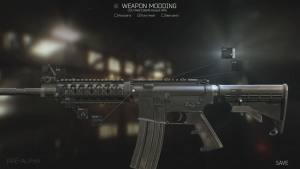 逃离塔科夫手游官方中文版图片2