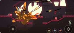 火柴人影子战斗游戏安卓版图片1