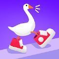 大脚鹅游戏安卓版（Go Goose!） v1.0.0