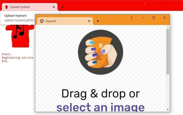 谷歌Chrome和微软新Edge：都已支持彩色标签条功能[多图]图片1