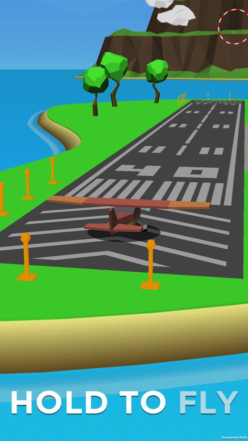 Crash Landing 3D游戏图3