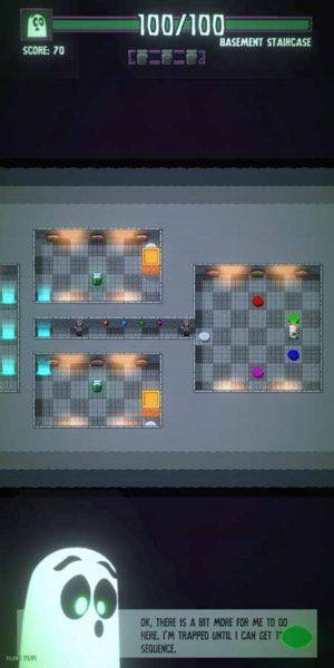 嗨金克斯游戏安卓版(HiJinx)图片1