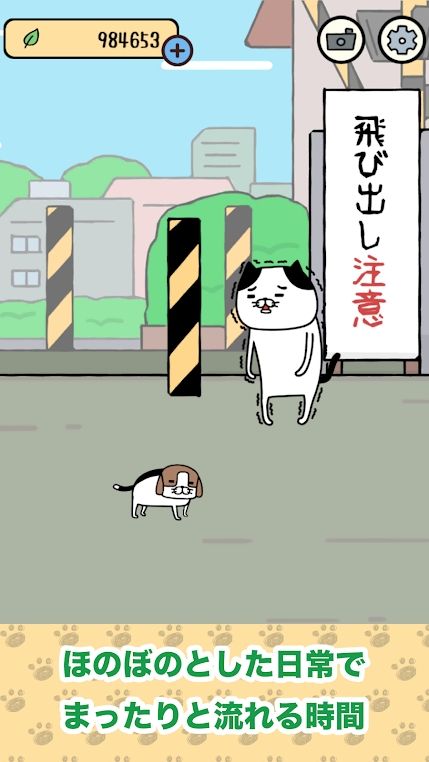 熊猫狗和猫游戏图2