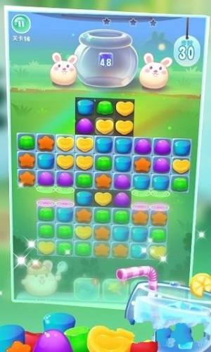 爆炸吧果冻游戏安卓版图片1