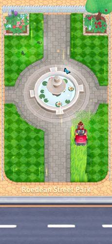 只是割草游戏下载安装免广告版2022图片1