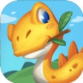 欢乐养恐龙游戏安卓免费手机版 v1.0.5