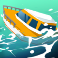 游艇救援游戏安卓版（Yacht Rescue） v1.0