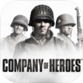 英雄连手游官方正版（Company of Heroes） v1.0