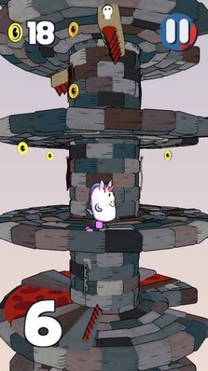 跳塔游戏安卓版（Jump Tower）图片1