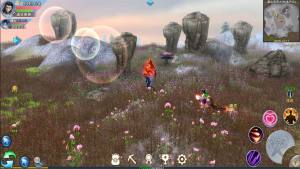 遇见圣魔传单机最新官方版图片1