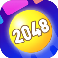 2048弹弹球游戏安卓版 v1.0.7