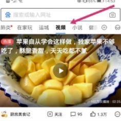 百度下载视频怎么保存到手机？百度下载视频保存到手机的方法[多图]图片2