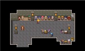 流氓精英2地牢爬虫汉化版下载安装(Roguelite 2)图片1