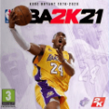 NBA 2K21 Mamba Forever最新版